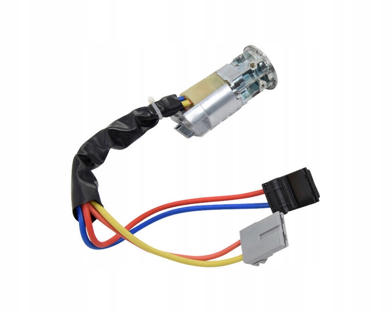 фото №9, Замок зажигания fiat ducato 2006-17 1348421080 1361031080