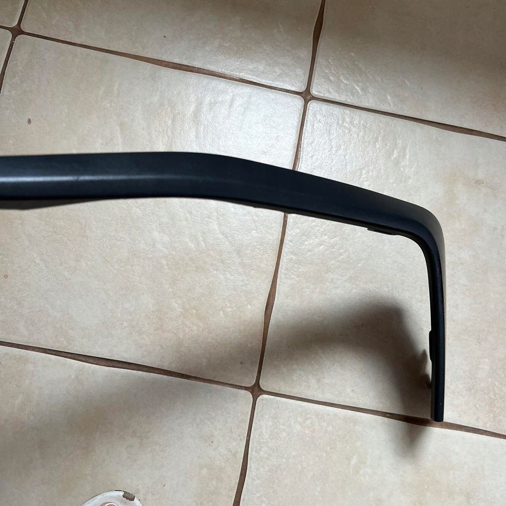 фото №11, Vw passat b8 alltrack 2019- левая решётка w бампер 3g0853793a