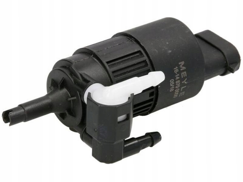 фото №3, Помпа распылителя renault clio i ii espace iii kangoo laguna i megane