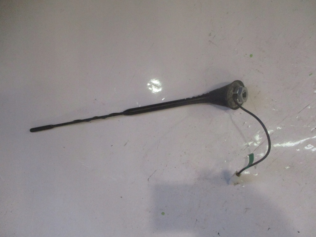 фото №1, Антенна кровельная na крыша радио seat toledo iv