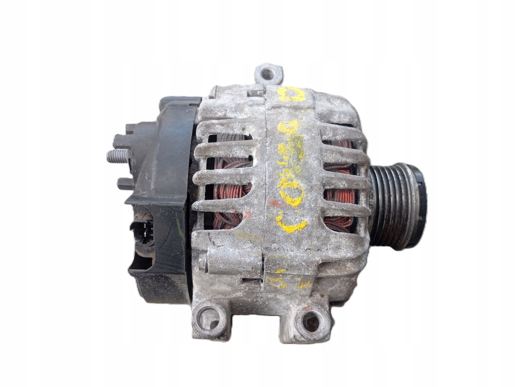 Генератор opel corsa d 1.3 cdti 13505392 Оригинал