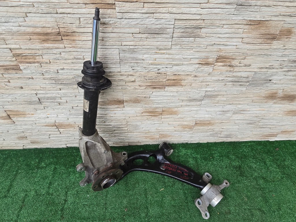 фото №1, Поворотный кулак рычаг амортизатор bmw x1 f48 6876853