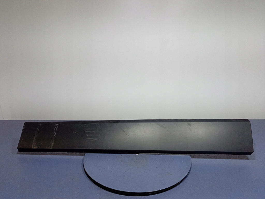 фото №1, Renault trafic iii молдинг дверь боковая левая задняя 93867912