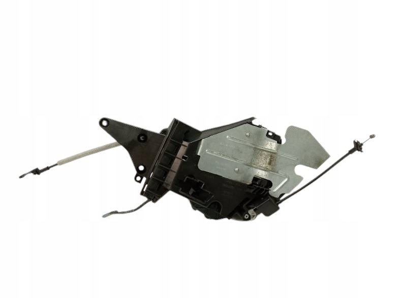 фото №1, Замок дверь задняя левый europa volvo s80 ii 2006-