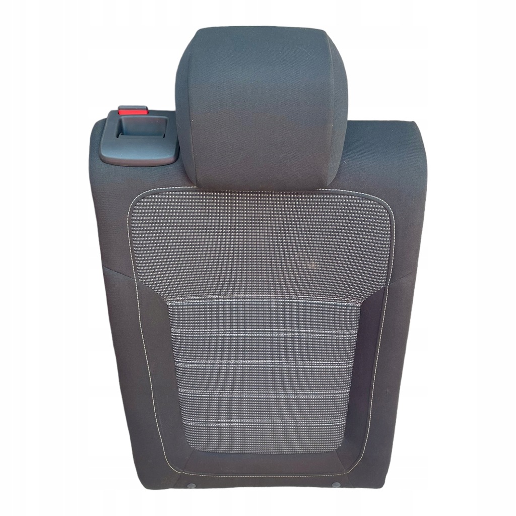 фото №5, Opel insignia a спинка сидіння задня sedan