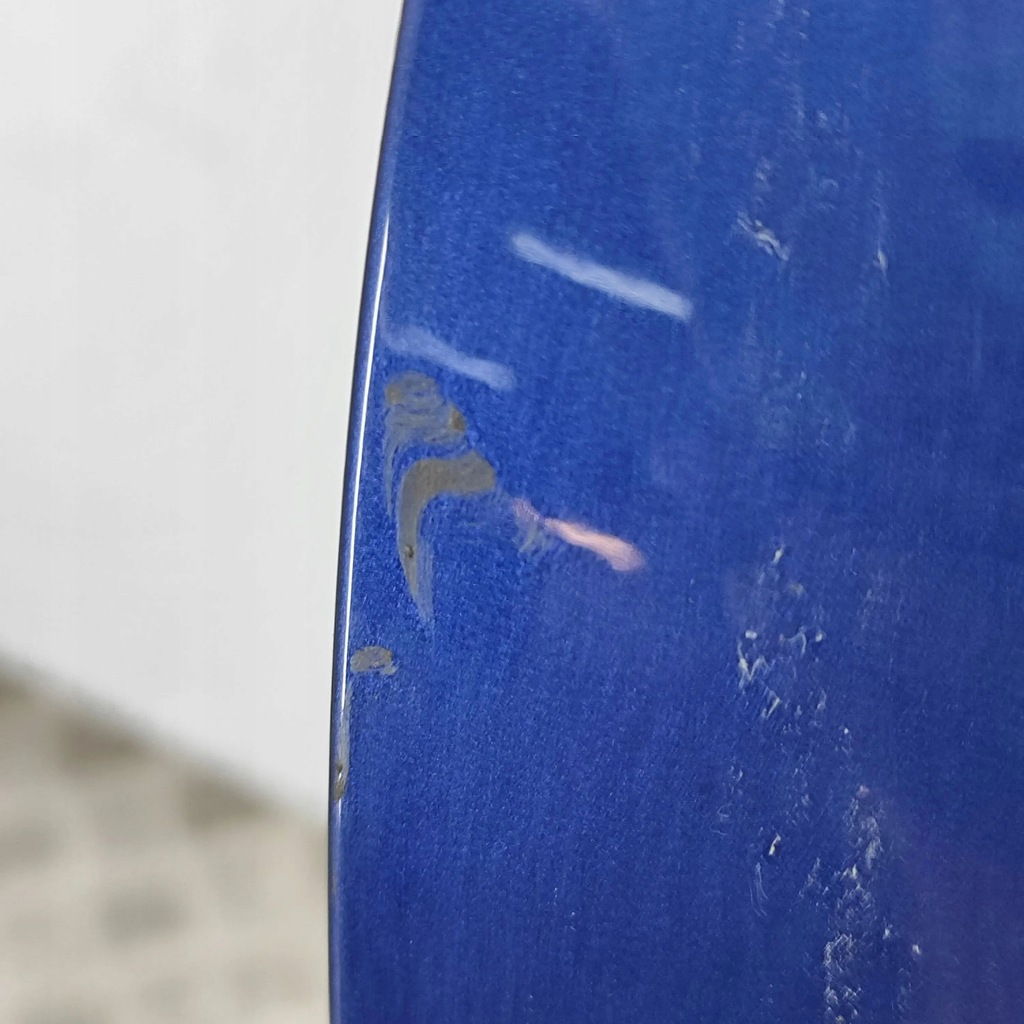 фото №6, Kia ev6 2022 задняя сторона правая дверь задние