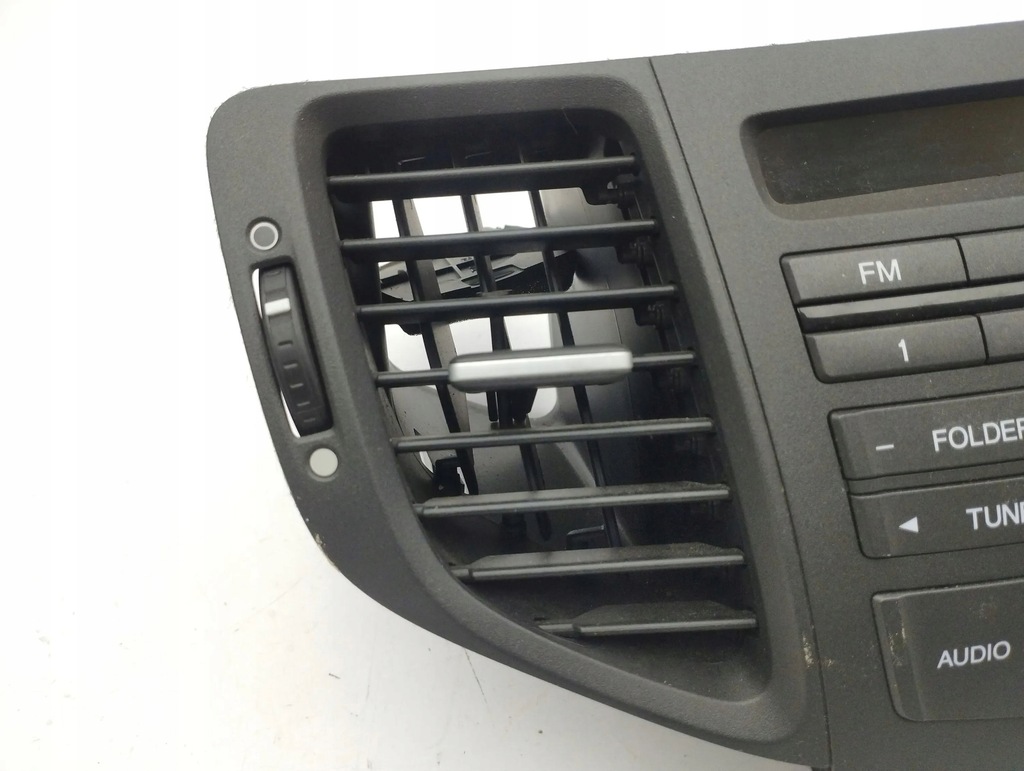 фото №7, Honda accord 2008 автомагнитола