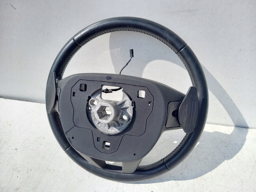 фото №8, Повітропровід land rover discovery 5 l550