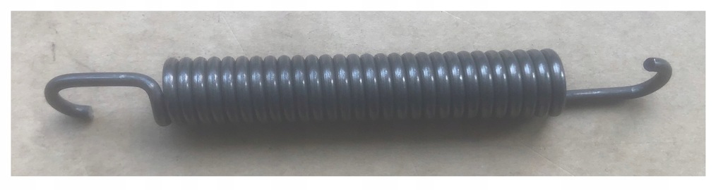 фото №2, Пружина колодка h-ca zuk rzemioslo