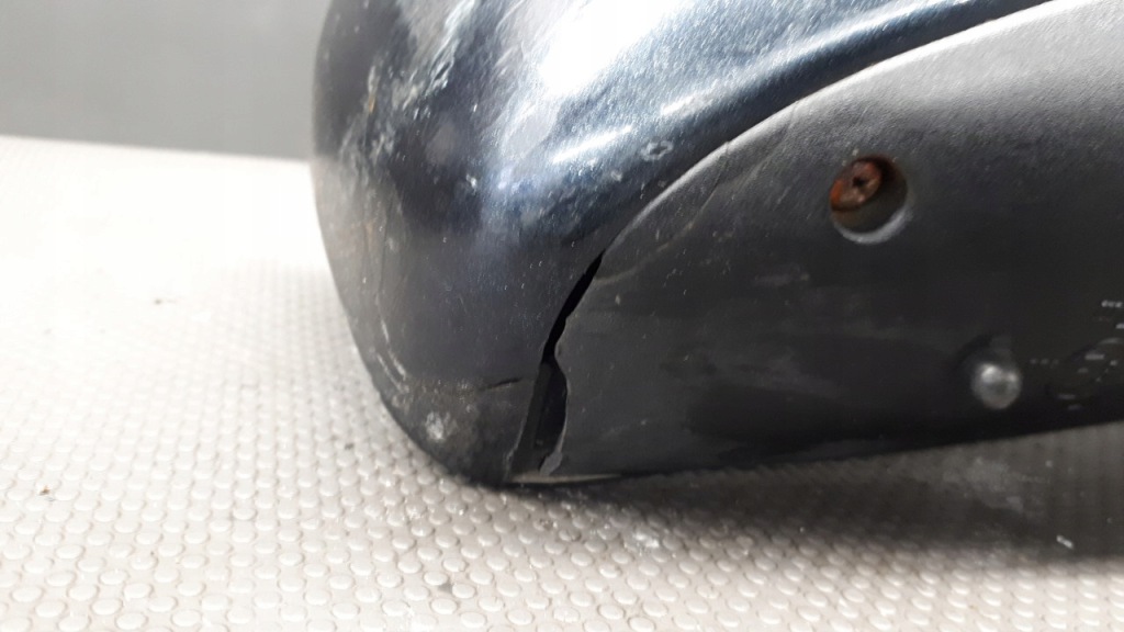 фото №15, Зеркало правое alfa romeo 145 7pin