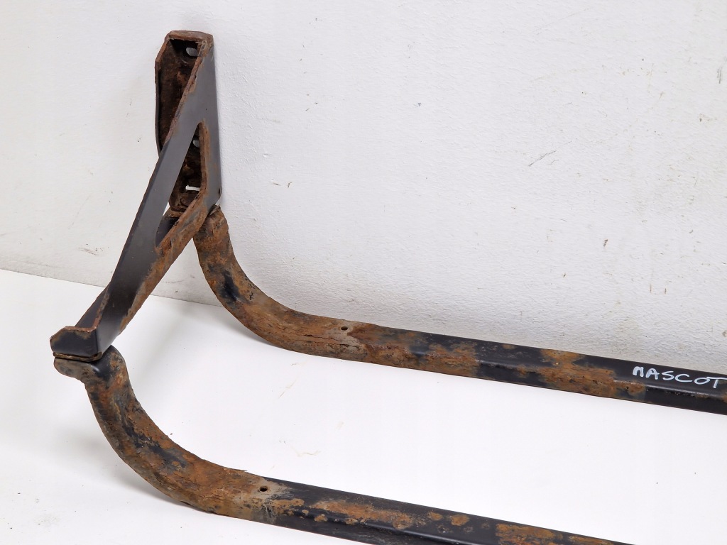 Mascott хомут хомути бака пального бака кронштейн в Україні