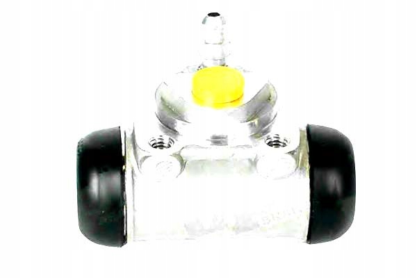 фото №2, Цилиндрик тормозной nissan kubistar renault kango