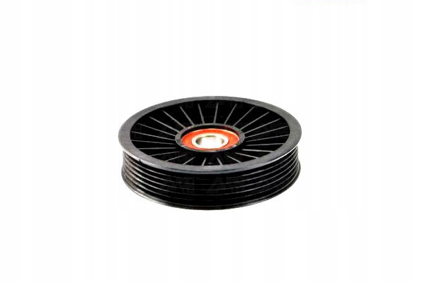 фото №2, Ролик направляющая ремень chevrolet aveo aveo / kalos