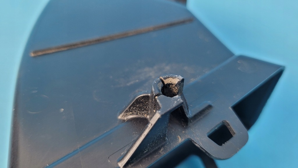 фото №12, Bmw 5' g31 540d xdrive труба шланг канал відведення wody лівий 7357247