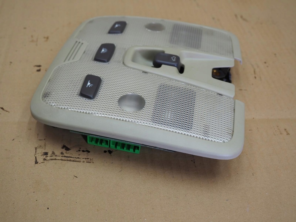 фото №8, Лампа стельовий volvo v70 xc70 00-04r 94835553