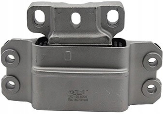 фото №1, Подушка коробки передач vika