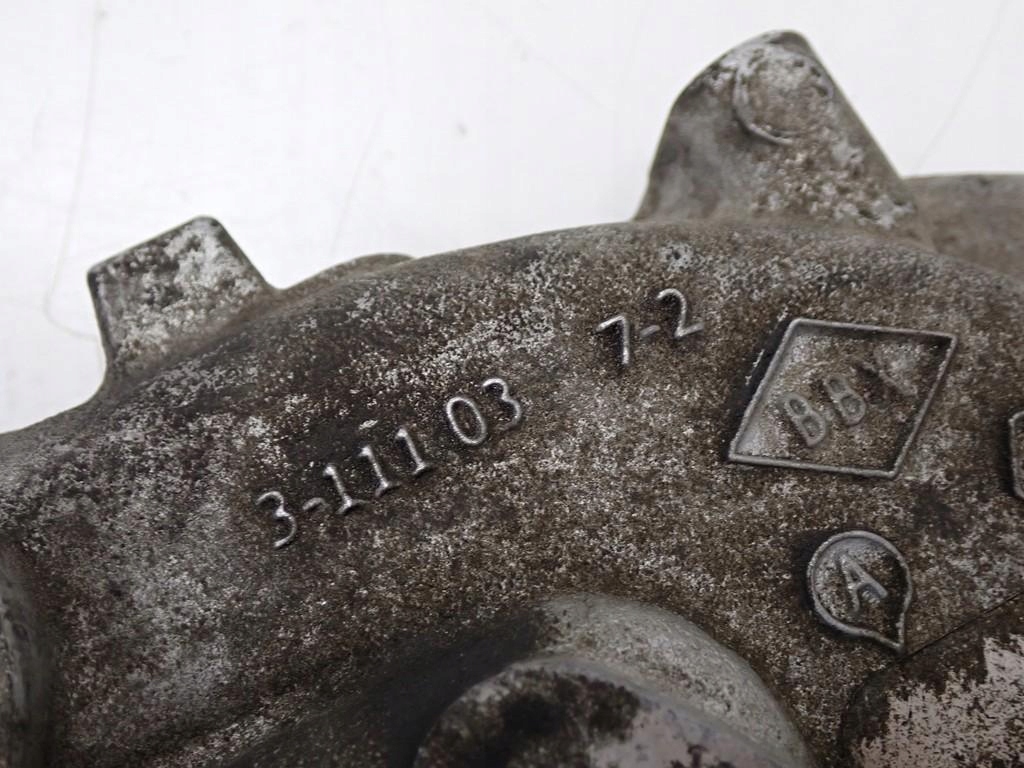 фото №5, Коллектор всасывающий 140032531r renault talisman 1.6 dci 18r