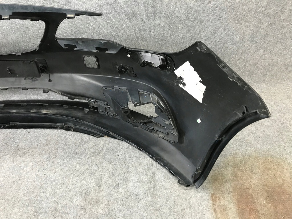 фото №9, Бампер перед передній opel cascada 13-19