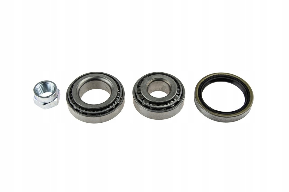 фото №1, Набір підшипник колеса задня kia rio ii 00-05