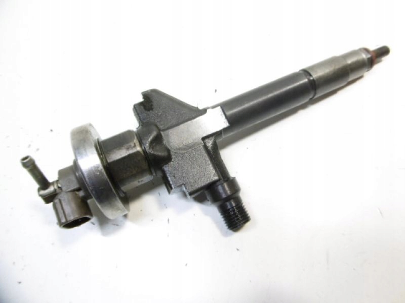 фото №1, Mazda mpv форсунка 2,0citd denso 095000-5870