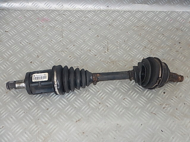 фото №1, Bmw x5 e53 3.0i lift левая приводной вал перед 7505003