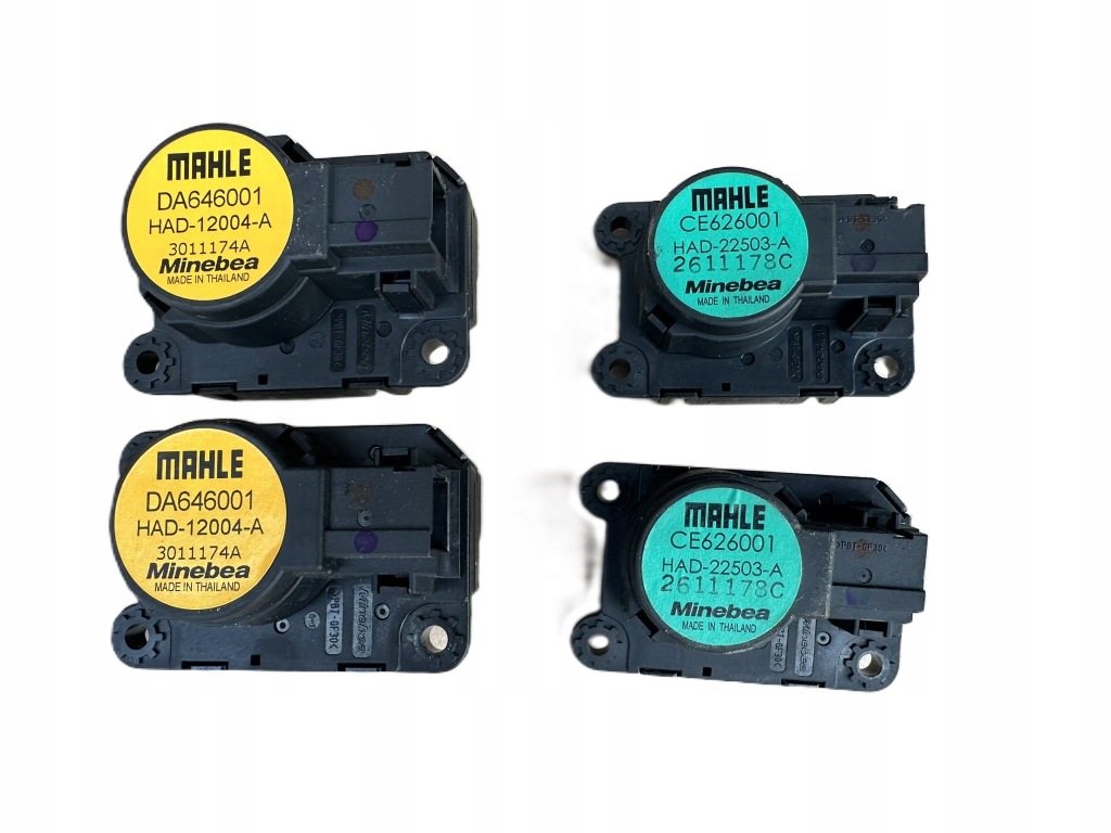 фото №1, Opel insignia b моторчик отопителя da646001