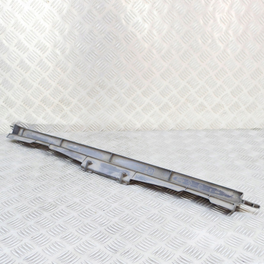 фото №2, Renault master iii 2017 другая часть подвеска