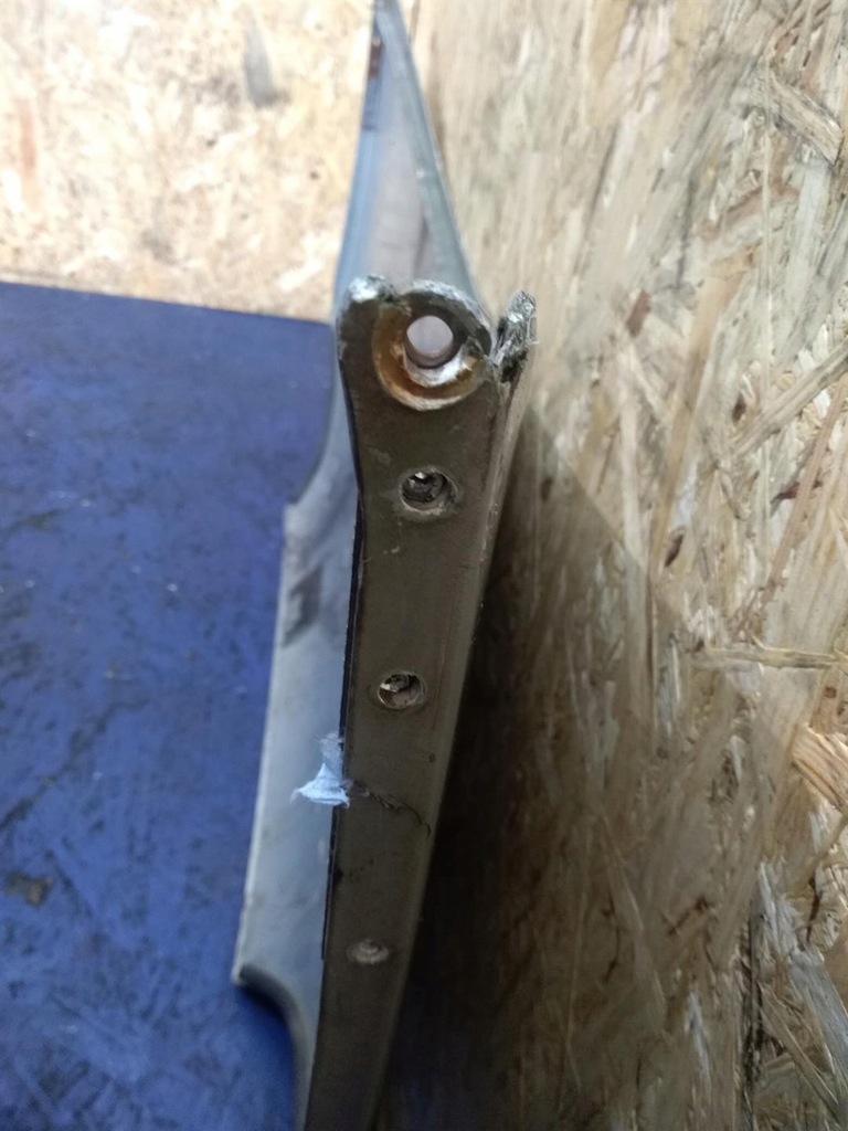 фото №4, Капот microcar virgo