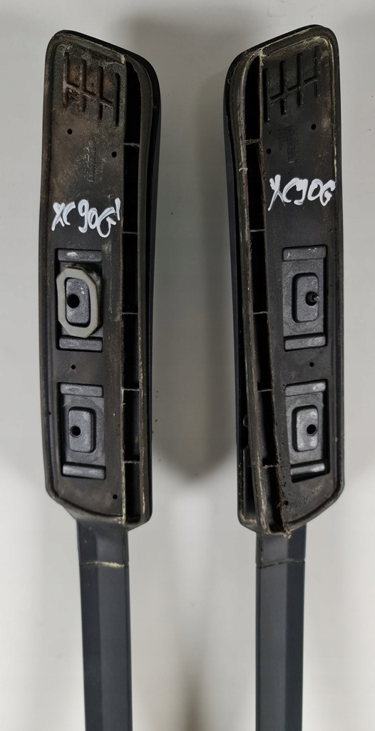 фото №8, Рейлінги дахові volvo xc90 пара