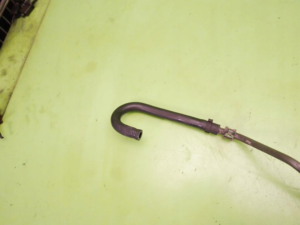 фото №3, Трубка шланг підсилювача mitsubishi carisma i 1.8