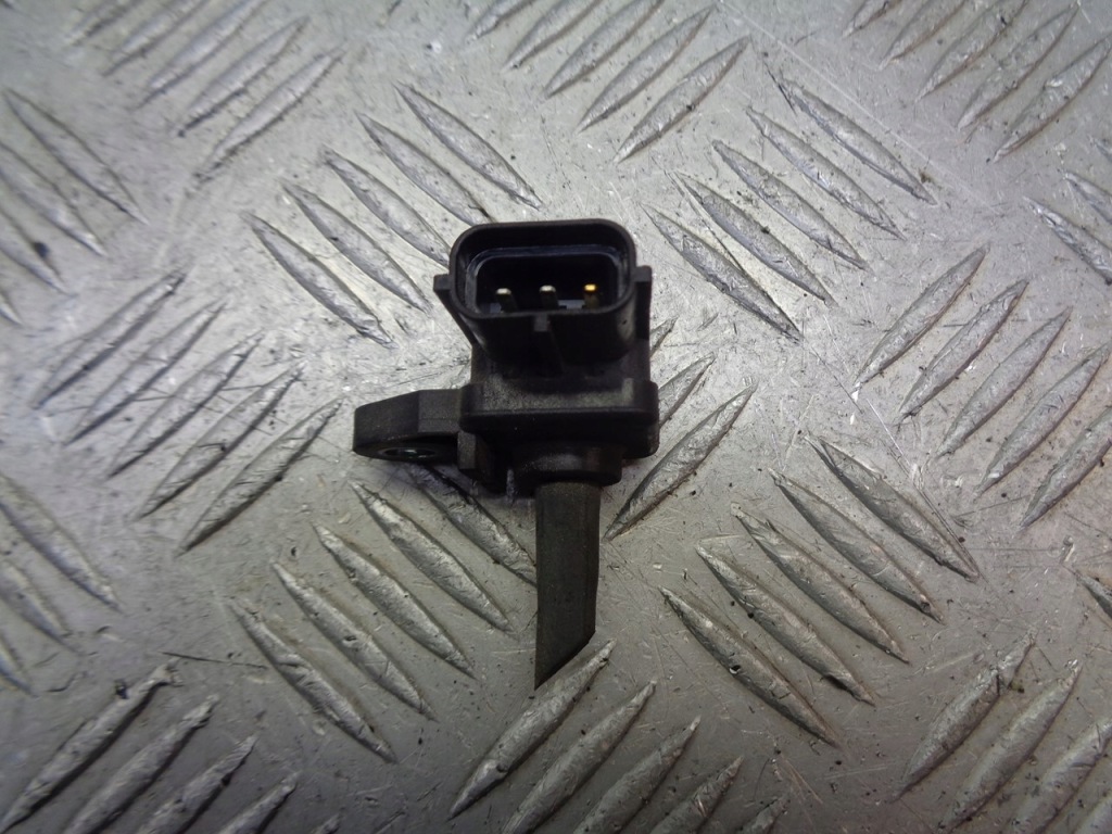 фото №1, Map датчик mazda 3 bk 2.0 16v