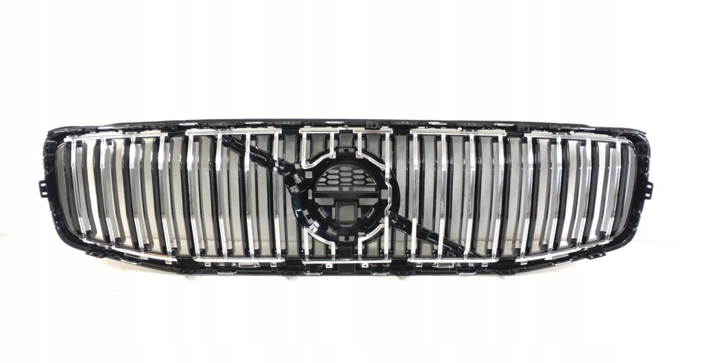 фото №7, Новий решітка радіатора решітка радіатора радіатора volvo s60 v60 iii 2019- чорний камера 32132217