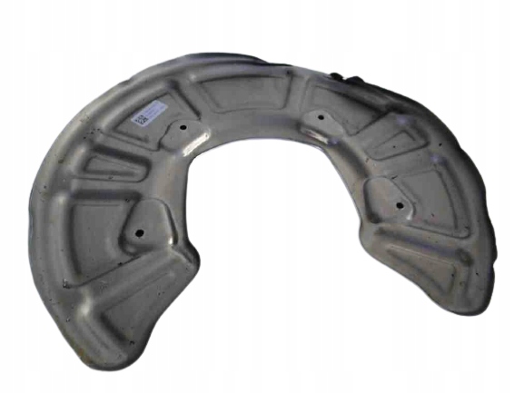 фото №1, Mercedes amg gt 190 защита диск задний