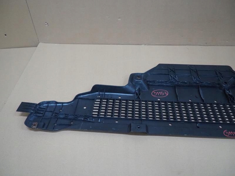 фото №2, Защита подвеска правая renault clio iv хэтчбек 555286563r