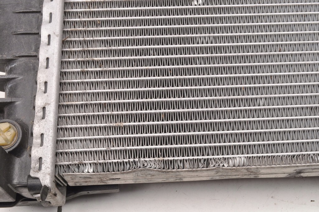 фото №10, Alfa romeo 4c giulietta 1.75 tbi 241km радиатор wody 50514474