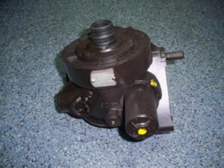 Клапан основание осушителя renault premium la8041 Цена