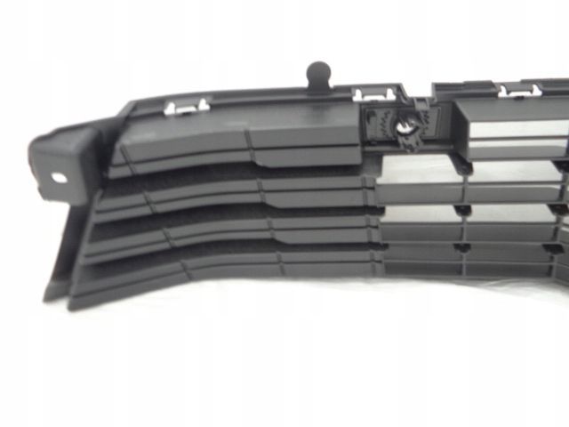 фото №8, Peugeot traveller lift решітка нижня впуск повітря бампера радар pdc nowa