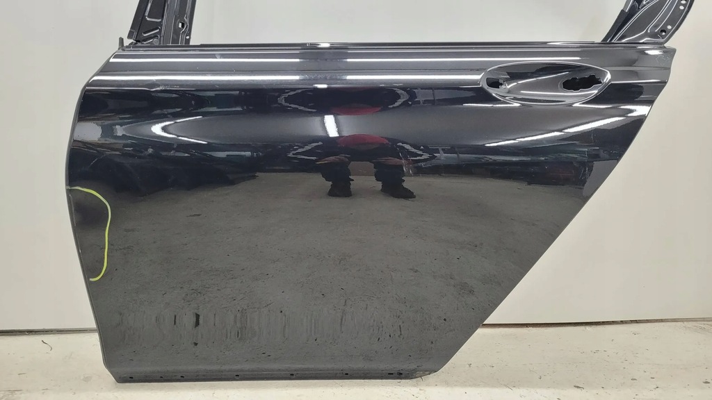 фото №8, Bmw 7 g11 15+ двері задня задні ліва fv