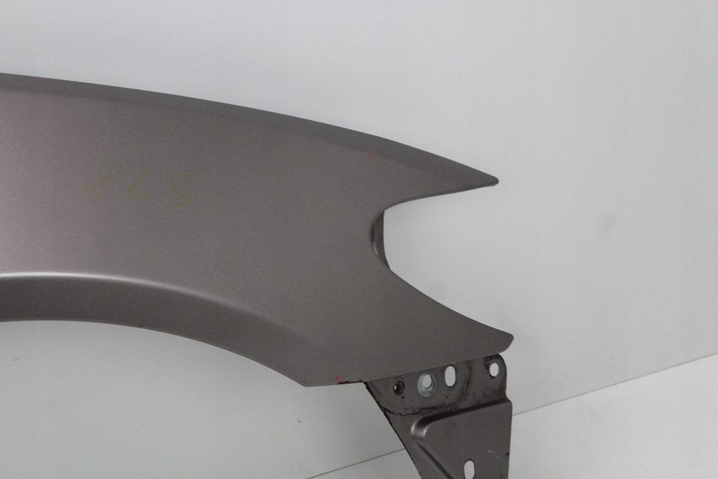 фото №7, Крила правий перед jaguar xf 07-11r