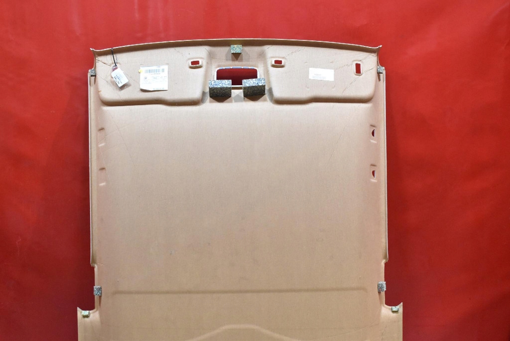 фото №13, Стеля стеля кабіни 1s3867501bh vw up 11-20