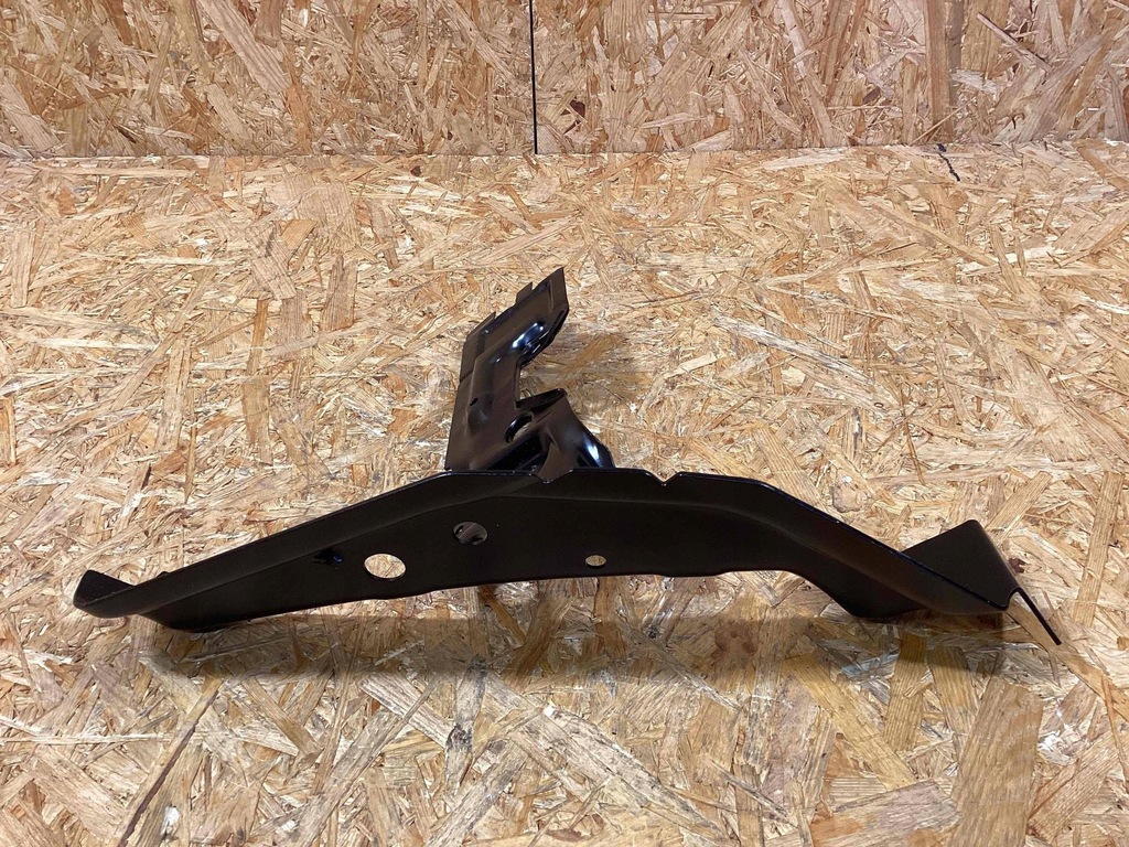 фото №6, Кронштейн крыла перед porsche macan 95b 2014-2018 95b805457aygrv левая