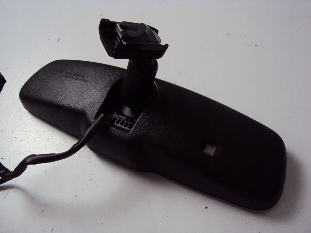 фото №4, Зеркало внутреннее датчик nissan pathfinder r51