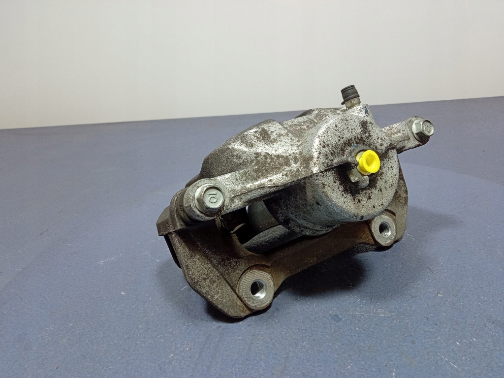 фото №6, Hyundai i30 iii суппорт тормозной правый перед передний скоба 58130g4100