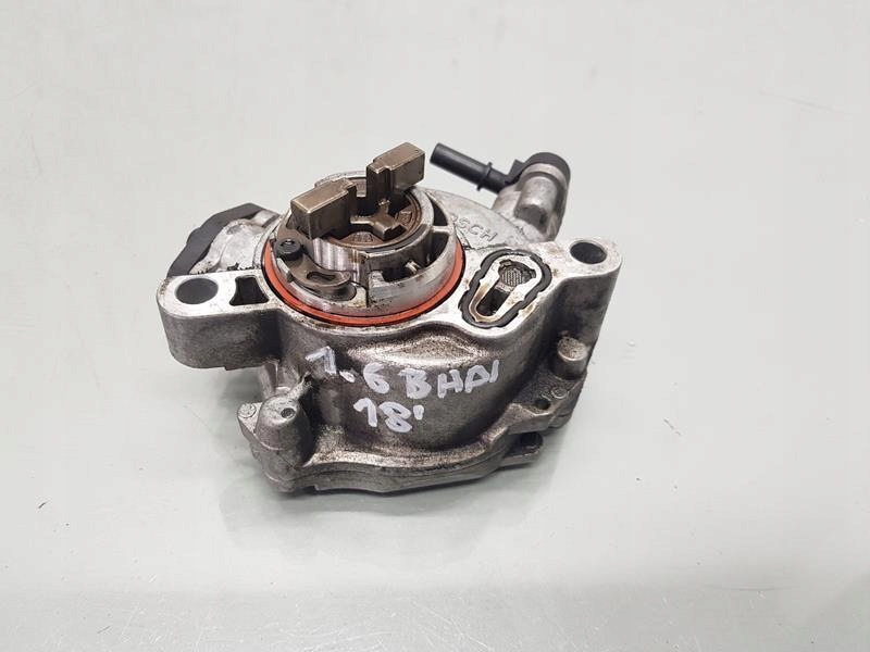 фото №1, Насос vacu вакуум citroen c3 iii 1.6 blue hdi