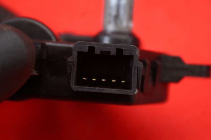 фото №7, Моторчик отопителя d266-aleaa01 hyundai i20 i 20 2 ii 1.2 16v 84 km