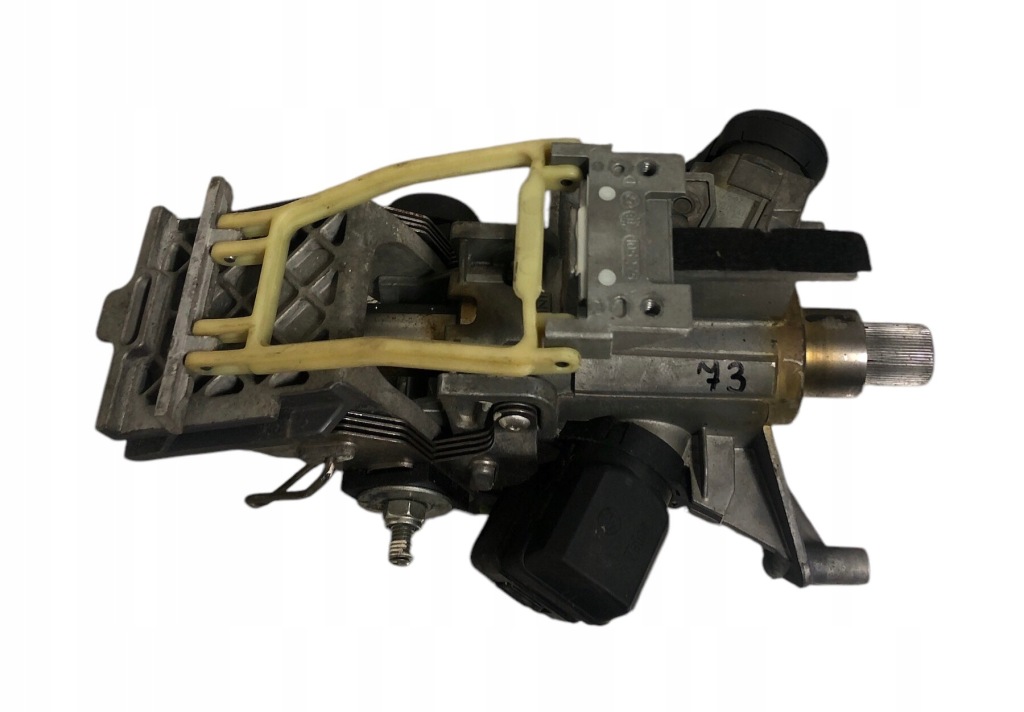 Купити Колонка замок запалювання mini cooper r50 6757147 p105142