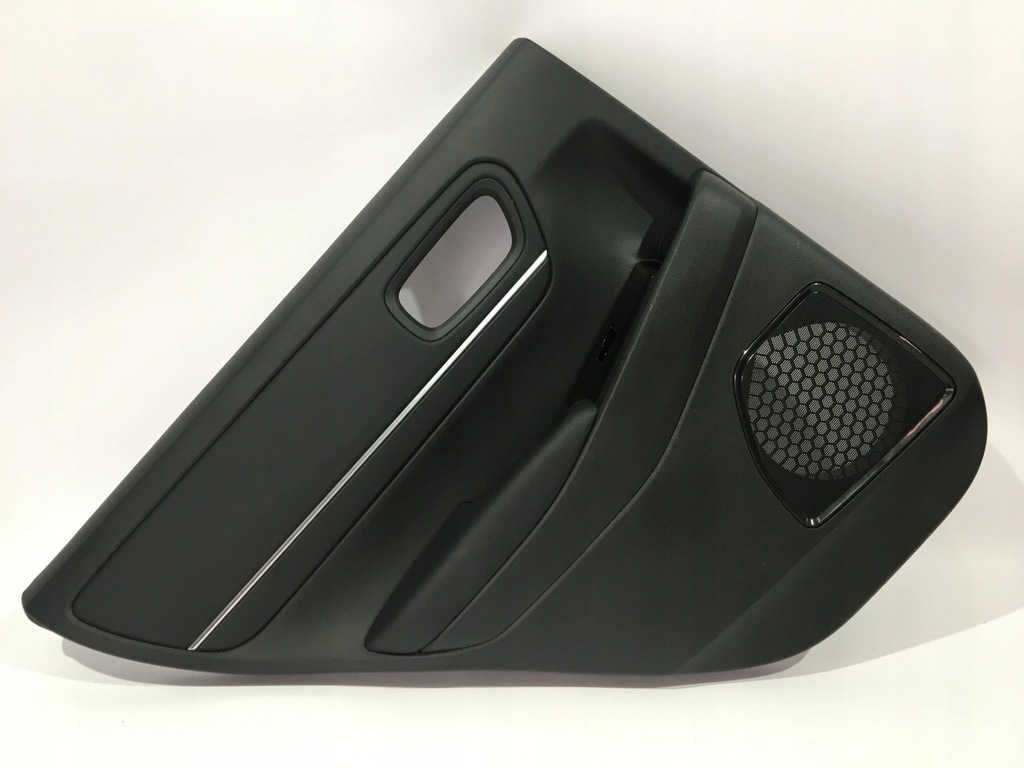 фото №1, Обшивка дверь левый задняя honda hr-v iii e:hev 22-