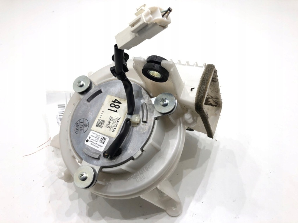 Купити Вентилятор акумулятора lexus ct g9230-76010