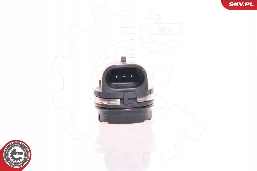 фото №1, Esen skv 17skv013 датчик, настройка дроссель