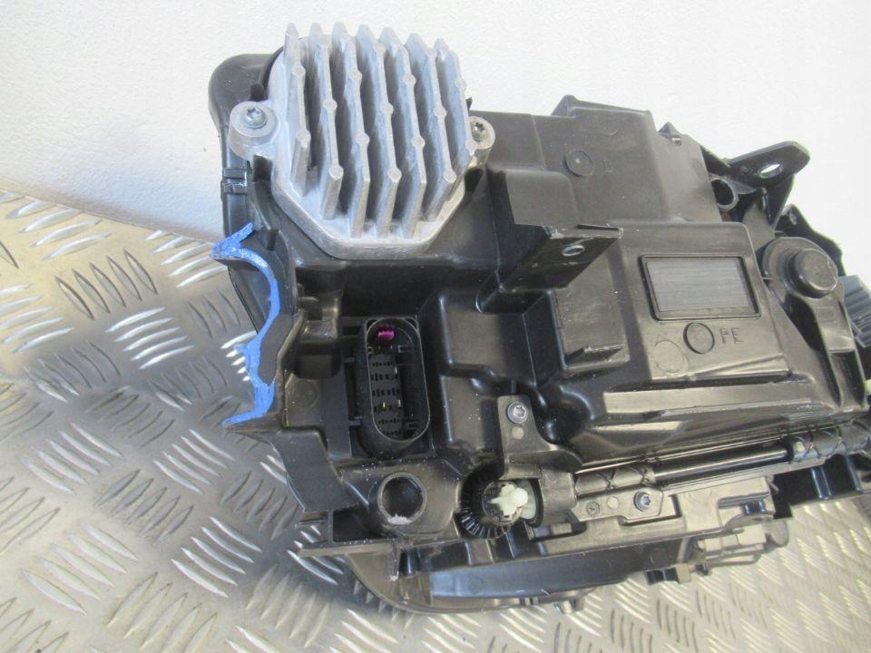 фото №14, Лампа передня перед ліва права volvo v90 s90 full led